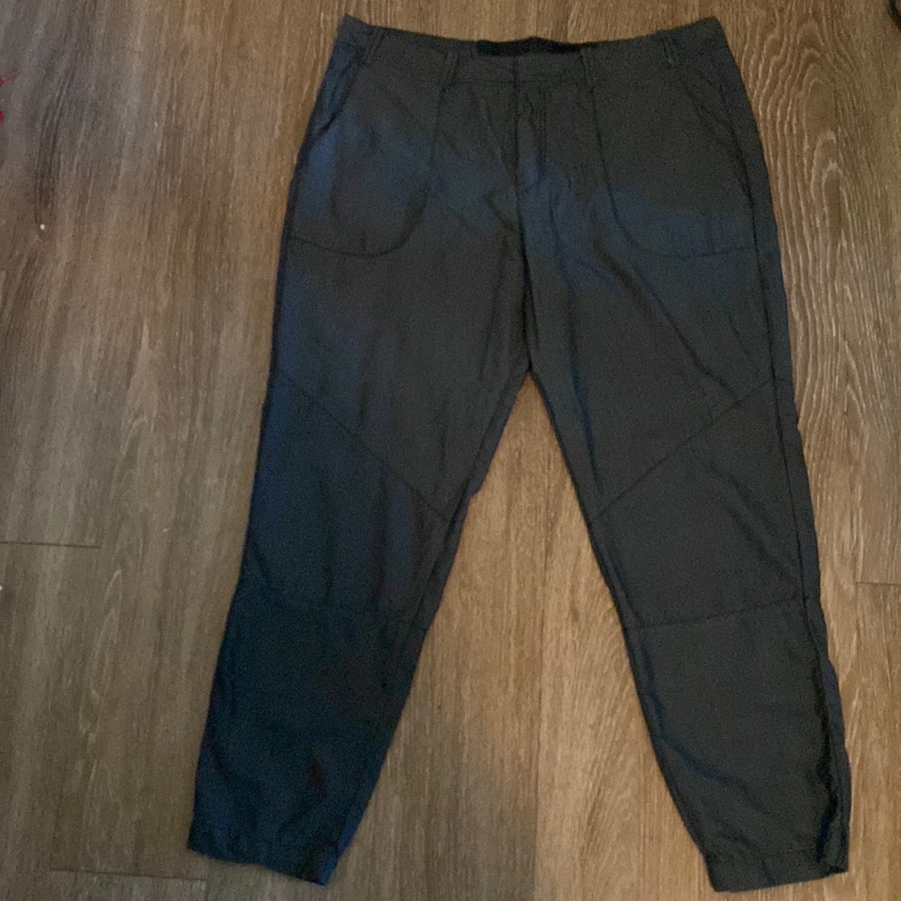 NWT JOE’S lightweight pant